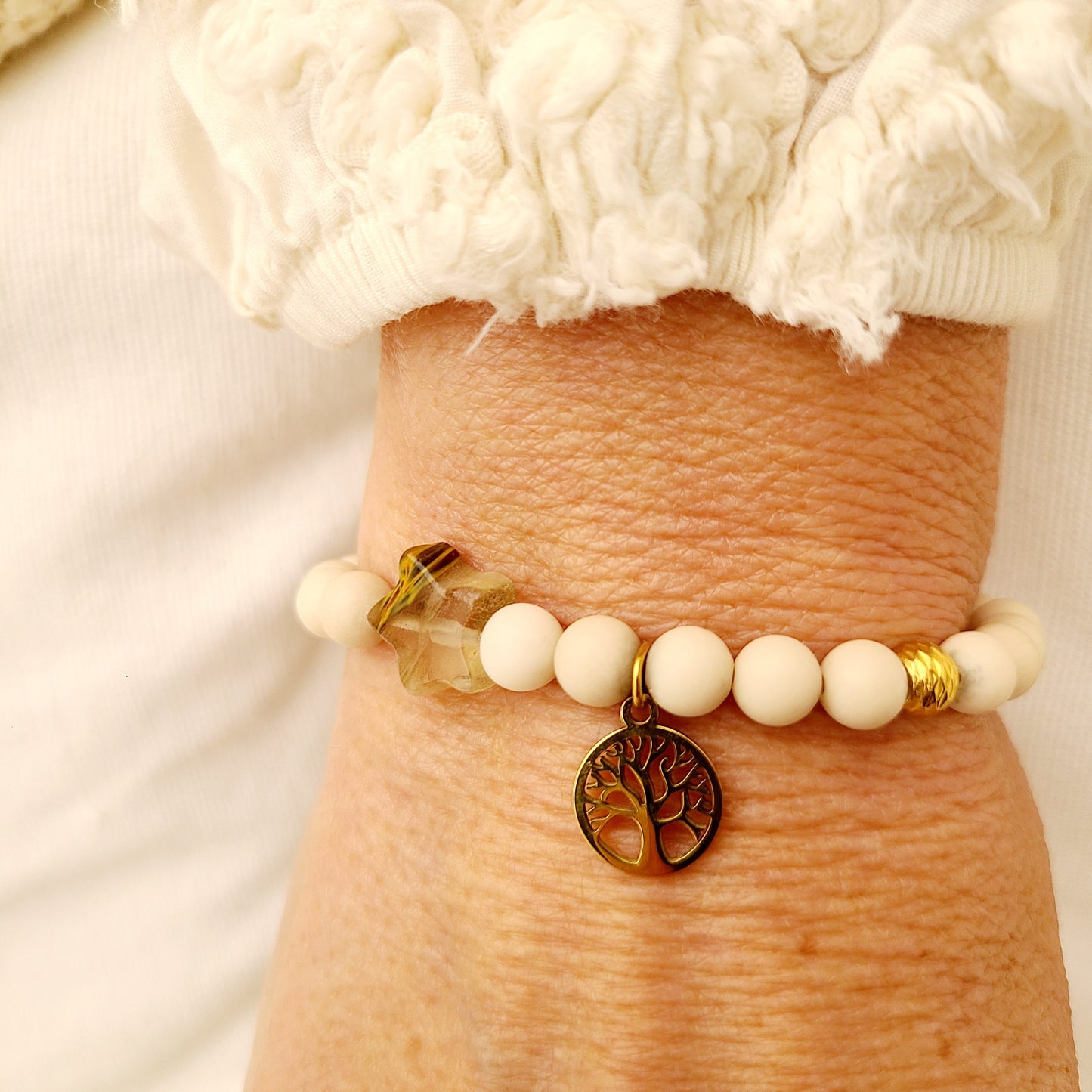 Bracelet Vitalis