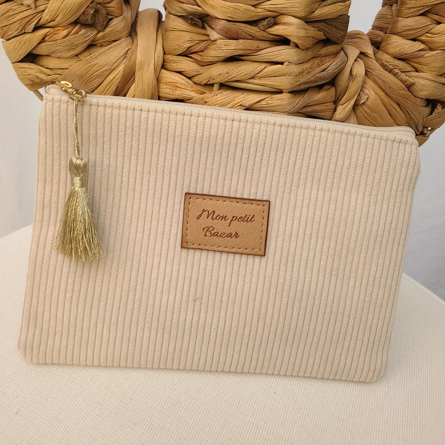 Pochette Sarah