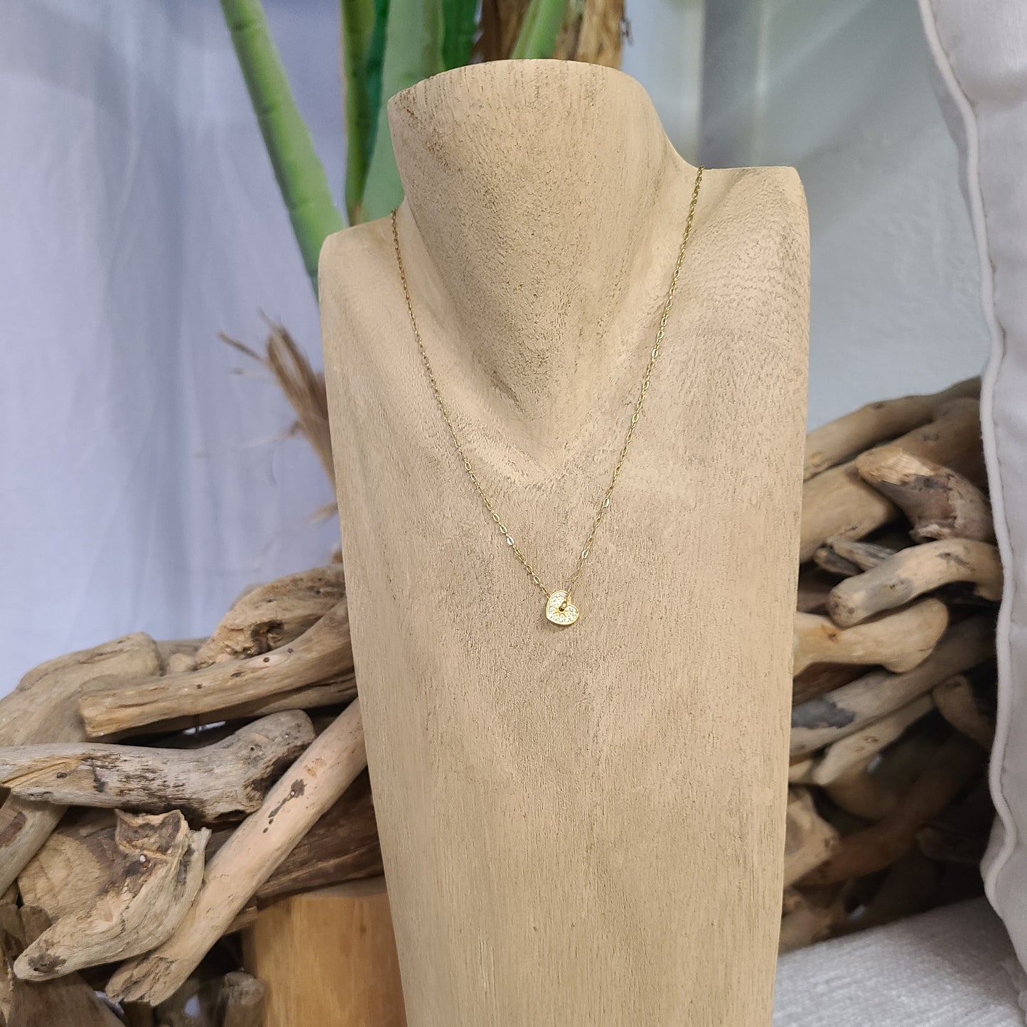 Collier ANZO
