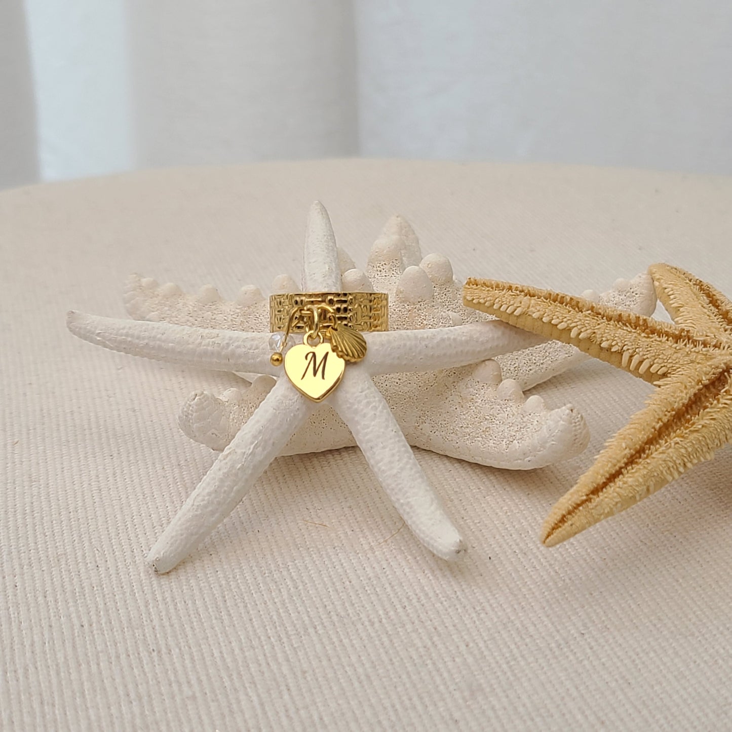 Bague Maëlys