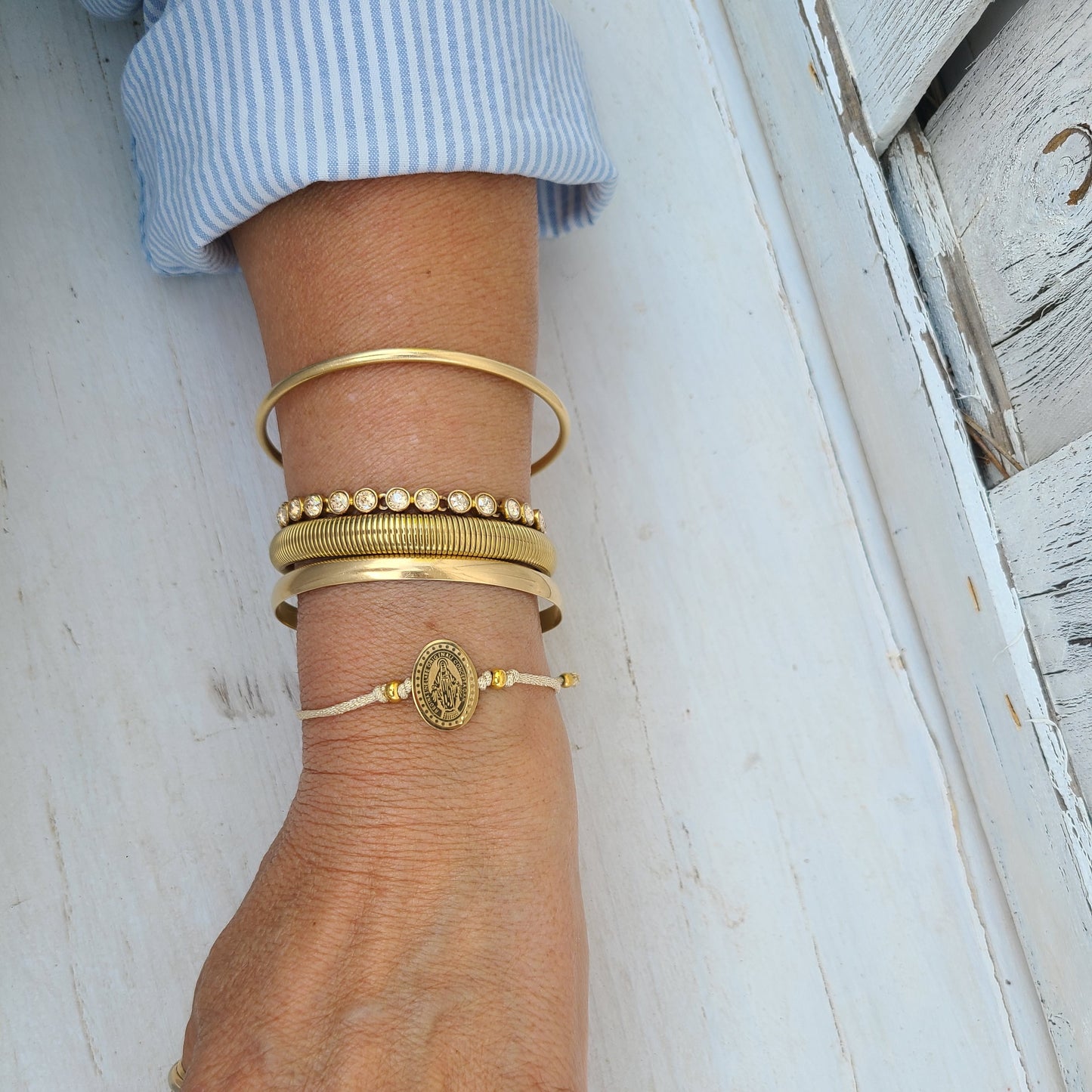 Bracelet Marie