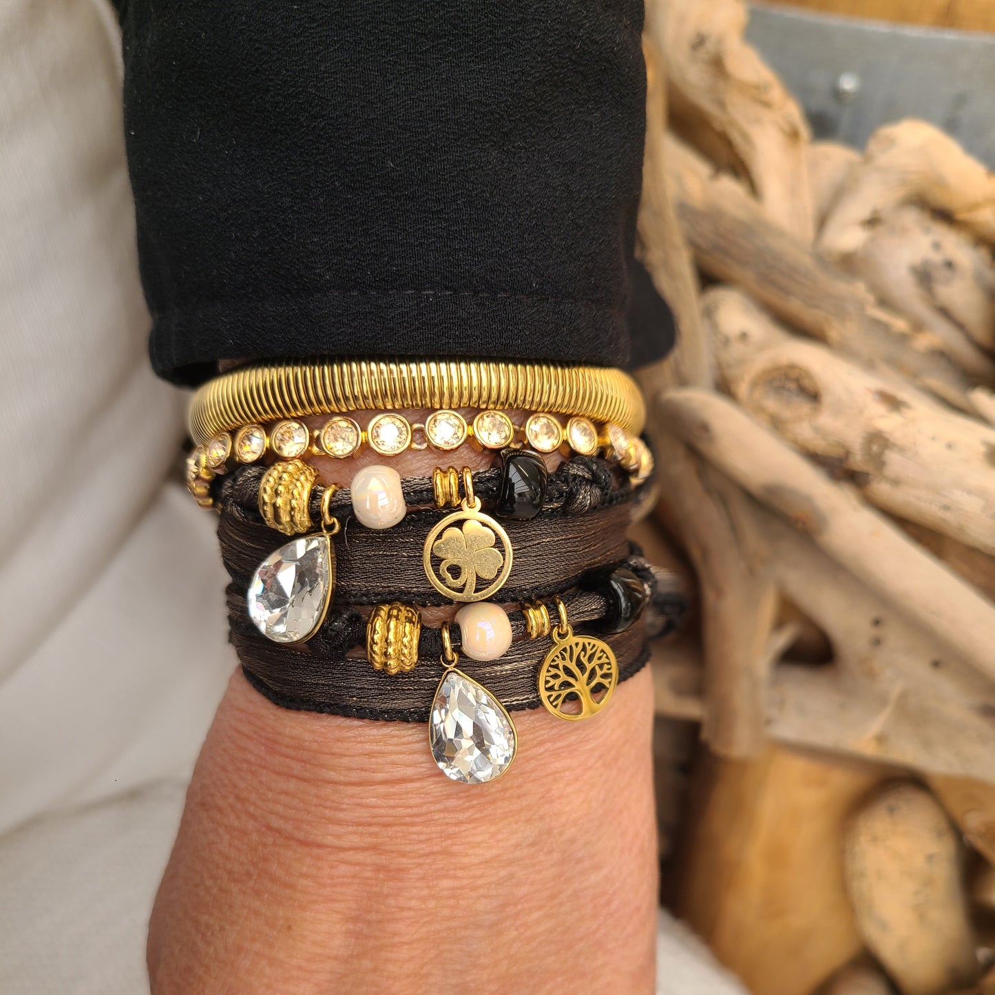 Bracelet Orélyne
