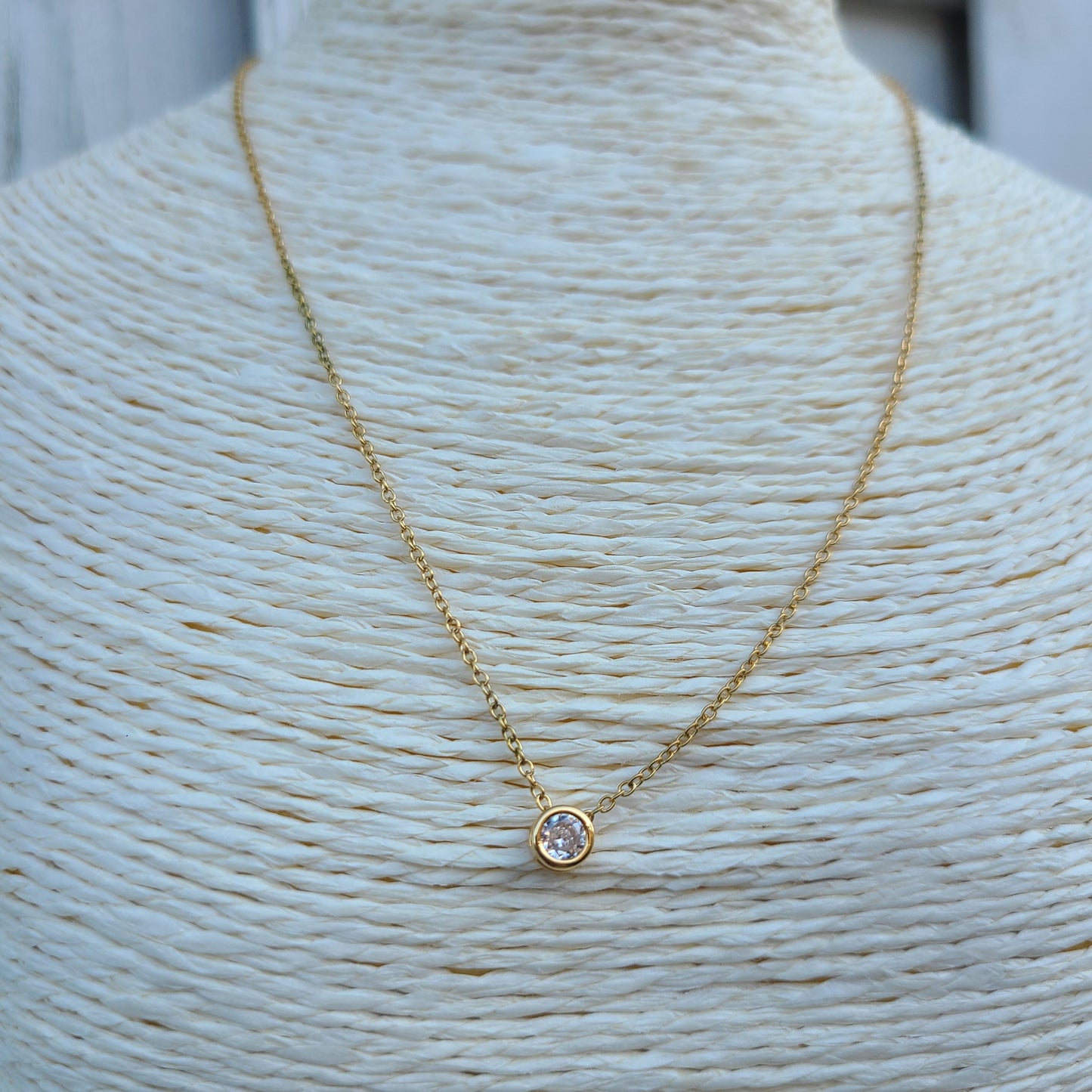 Collier Solitaire