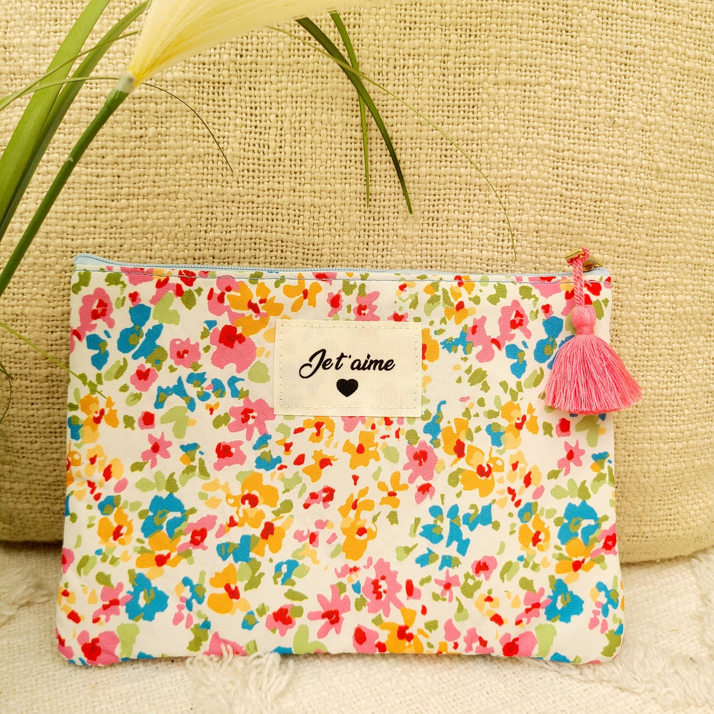 Pochette Je t'aime