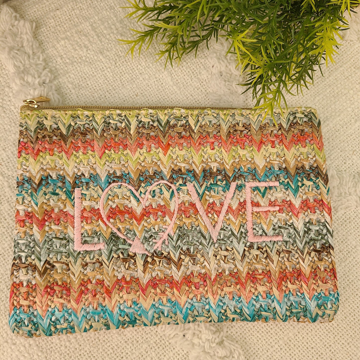 Pochette Love