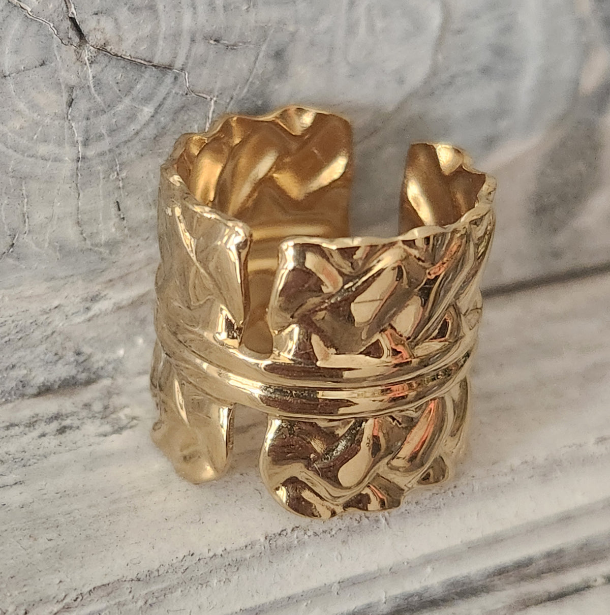 Bague Jaylon