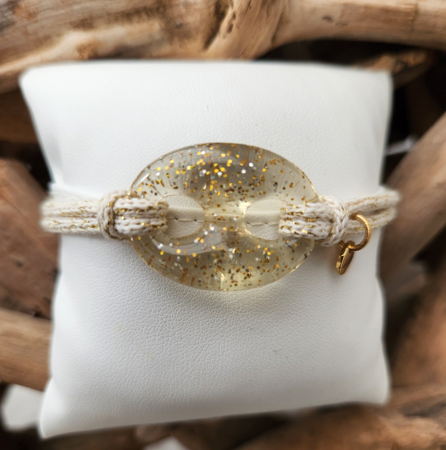 Bracelet Glitteria
