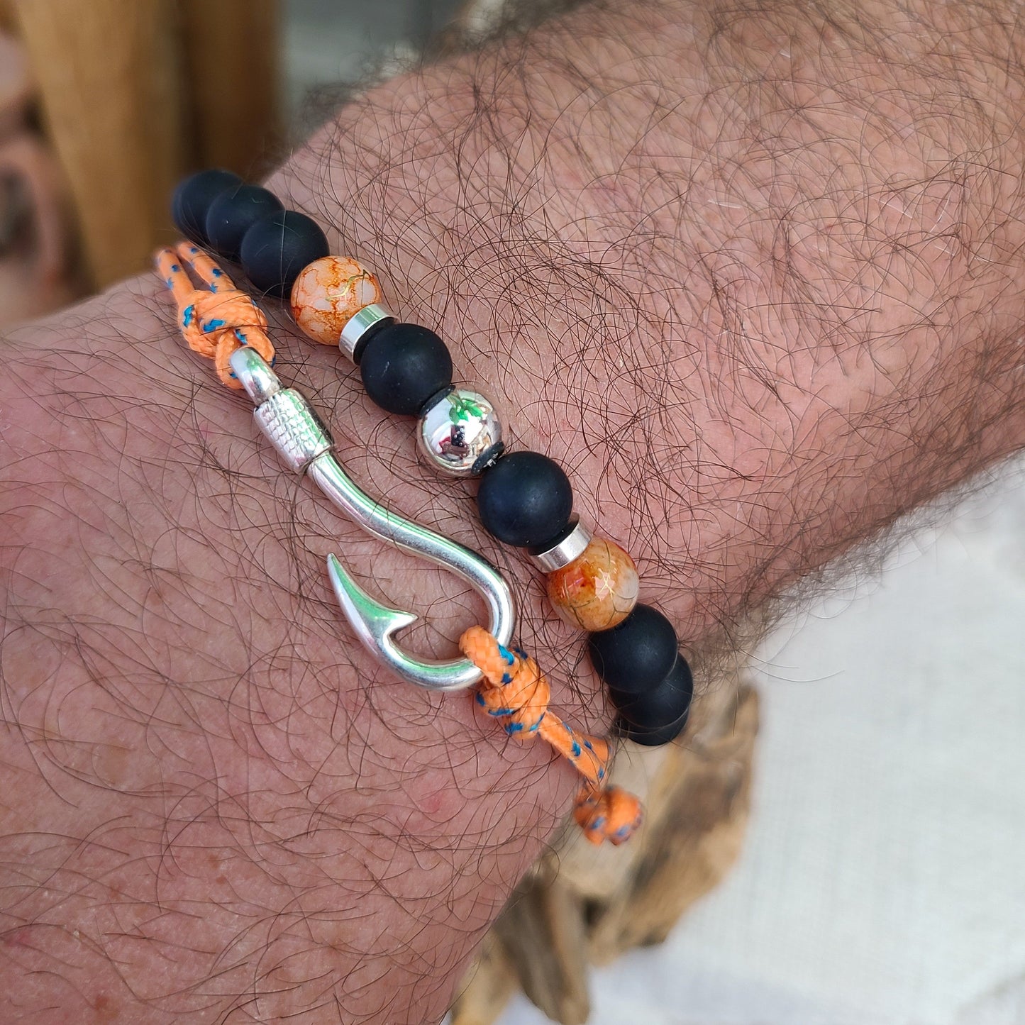 Bracelet Luigi