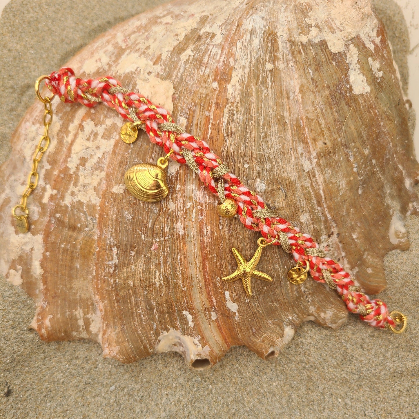 Bracelet Oceania