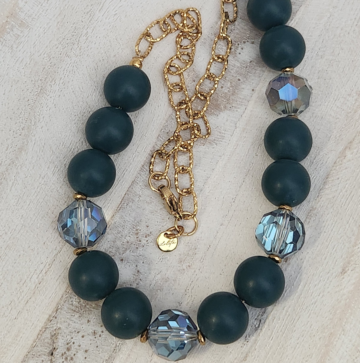 Collier CAMEO