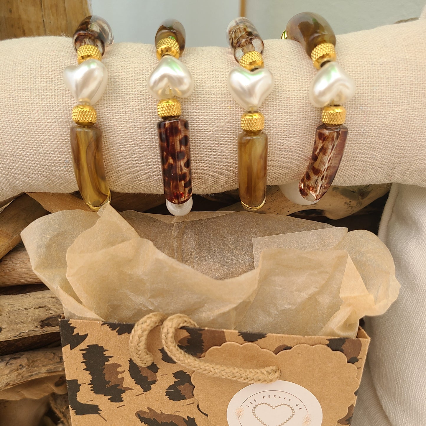 Bracelet  MYA