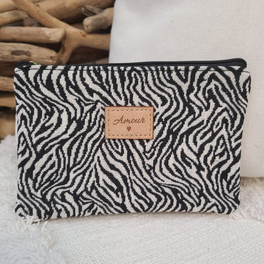 Pochette Lou