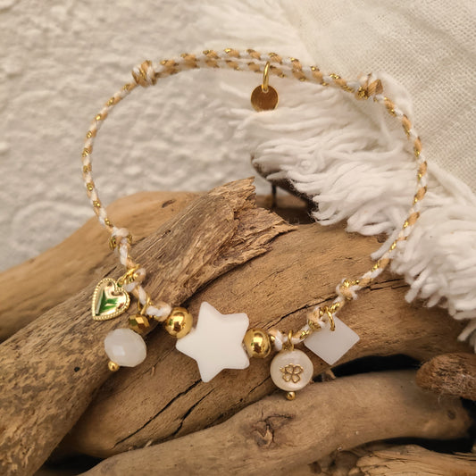Bracelets Tatiana