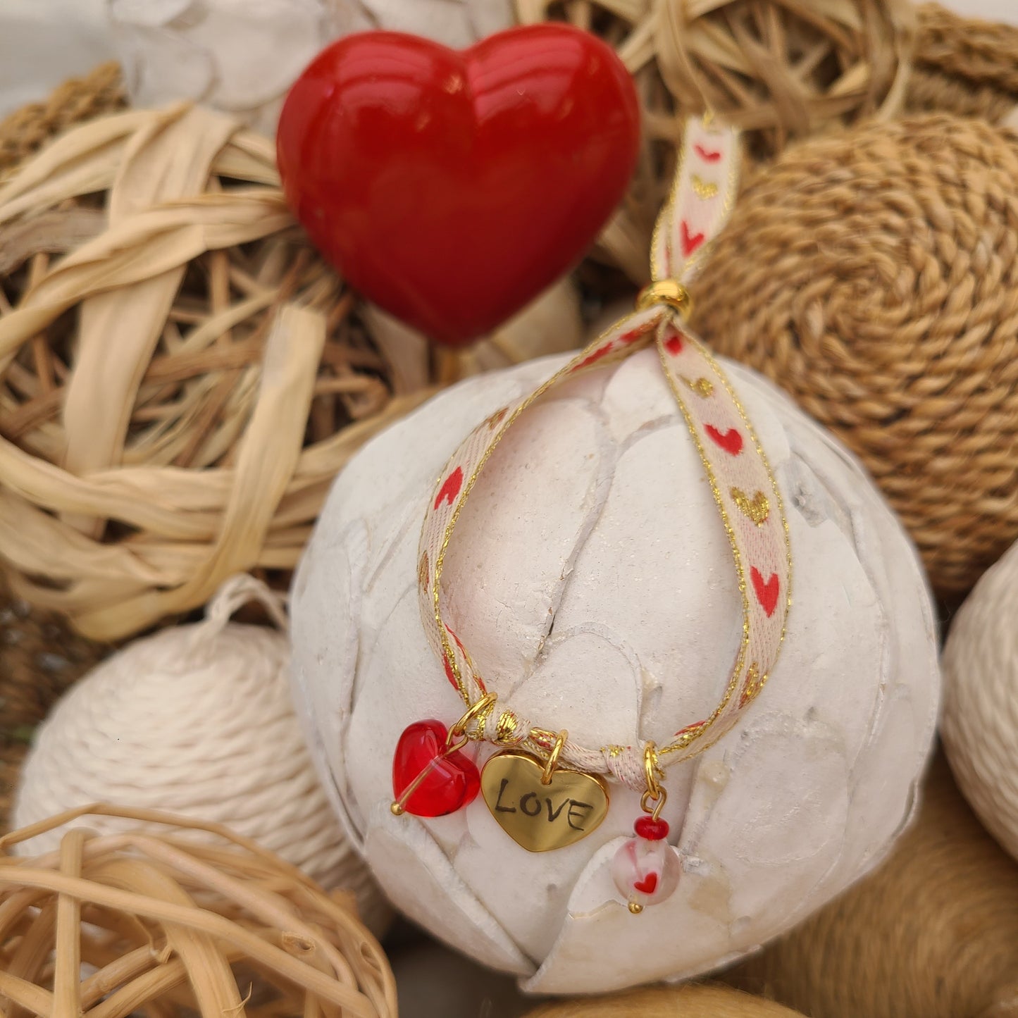 Bracelet  LOVE