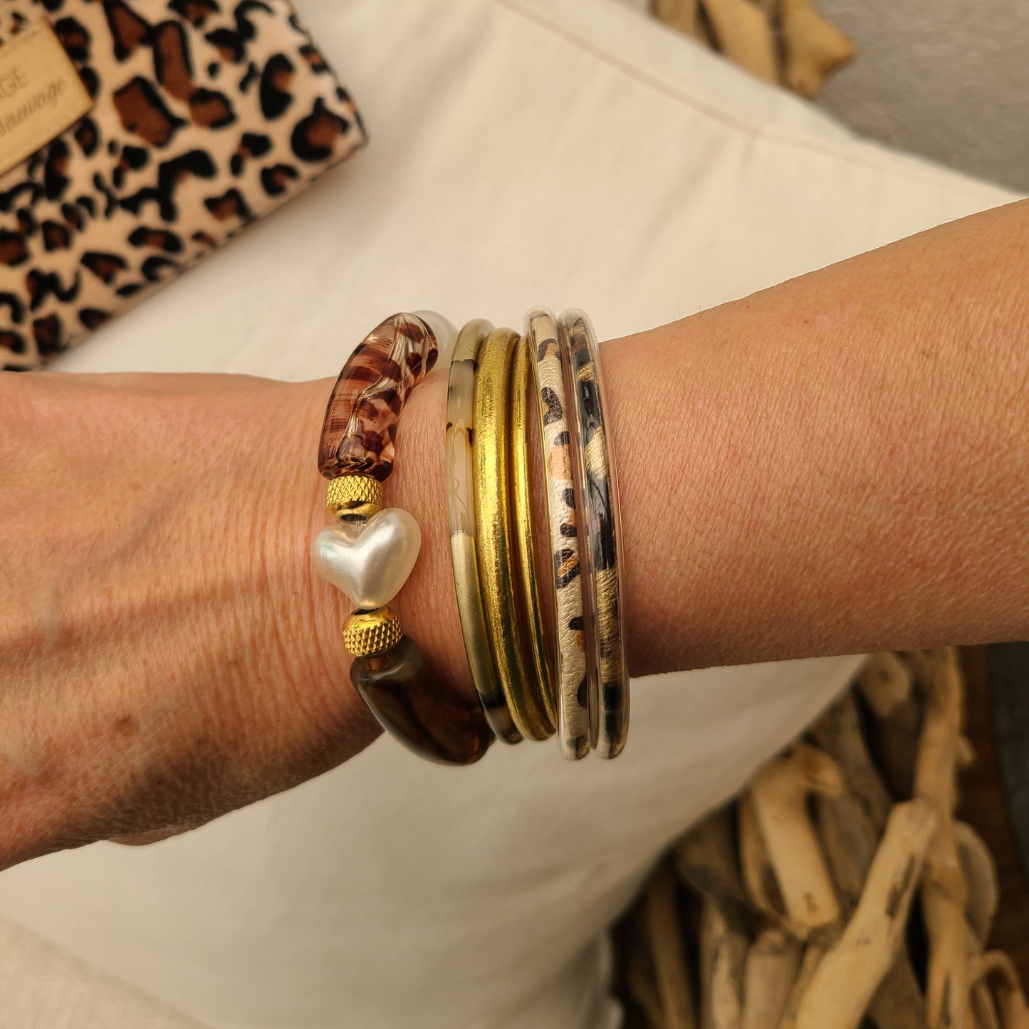 Bracelet  MYA