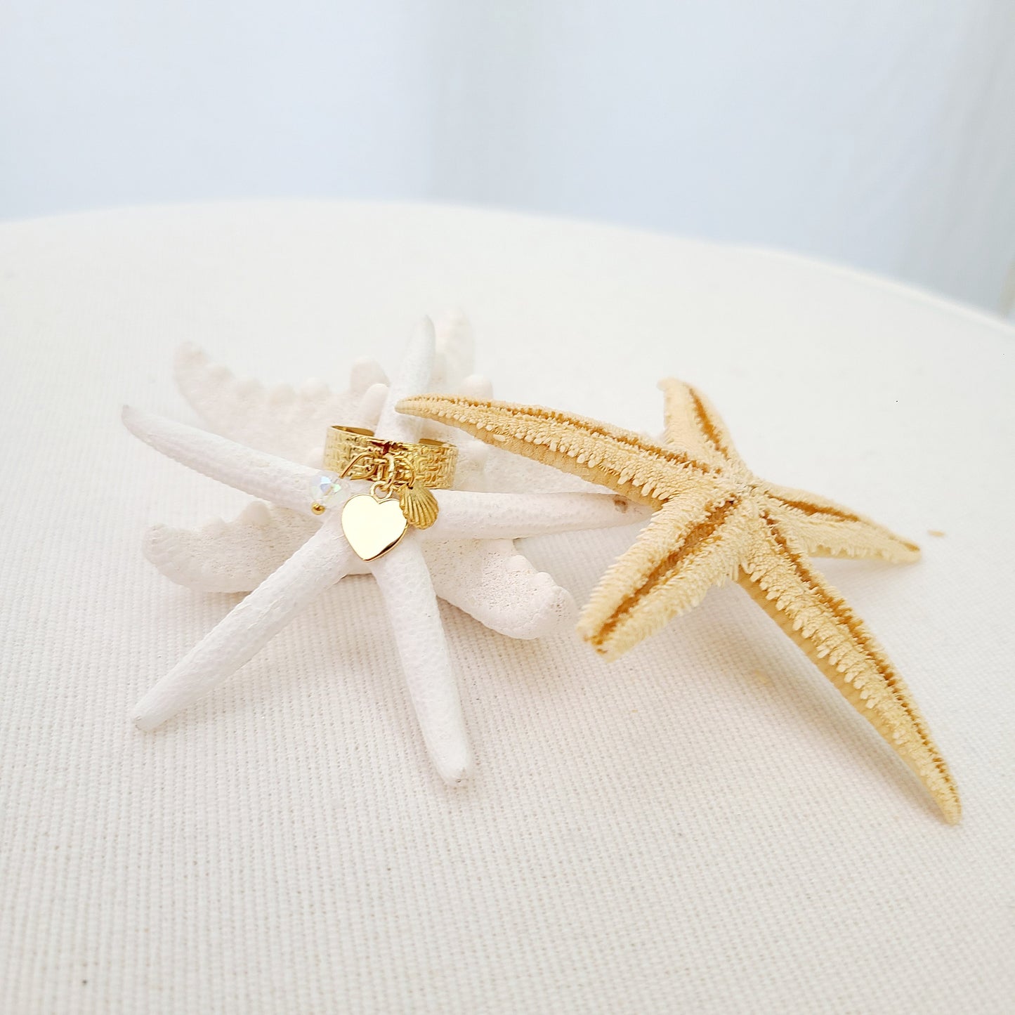 Bague Maëlys