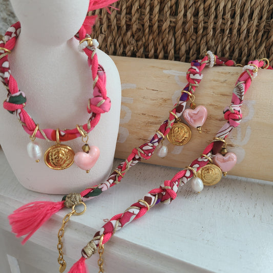 Bracelet Calista 💕