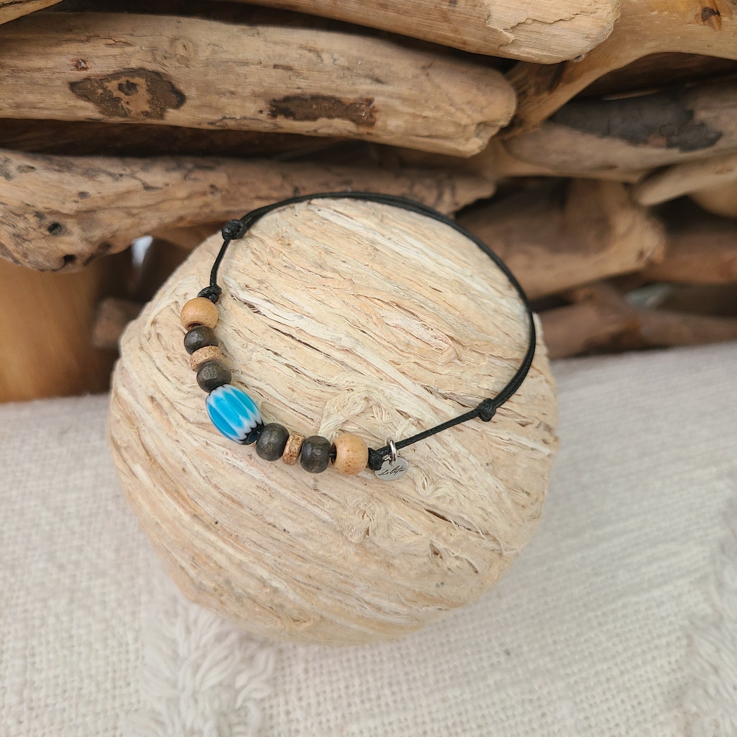 Bracelets TERRA & MARE