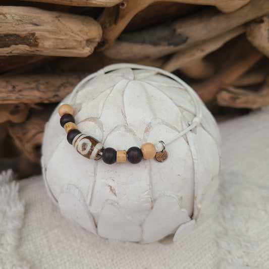 Bracelets TERRA & MARE