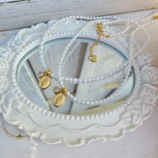 Collier  ESPERANZA✨