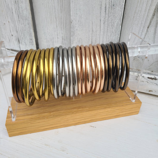 Joncs bouddhistes avec Matra