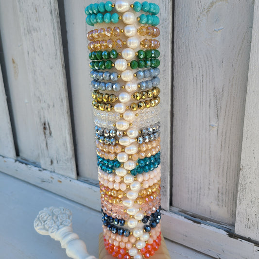 Bracelet Diam’s
