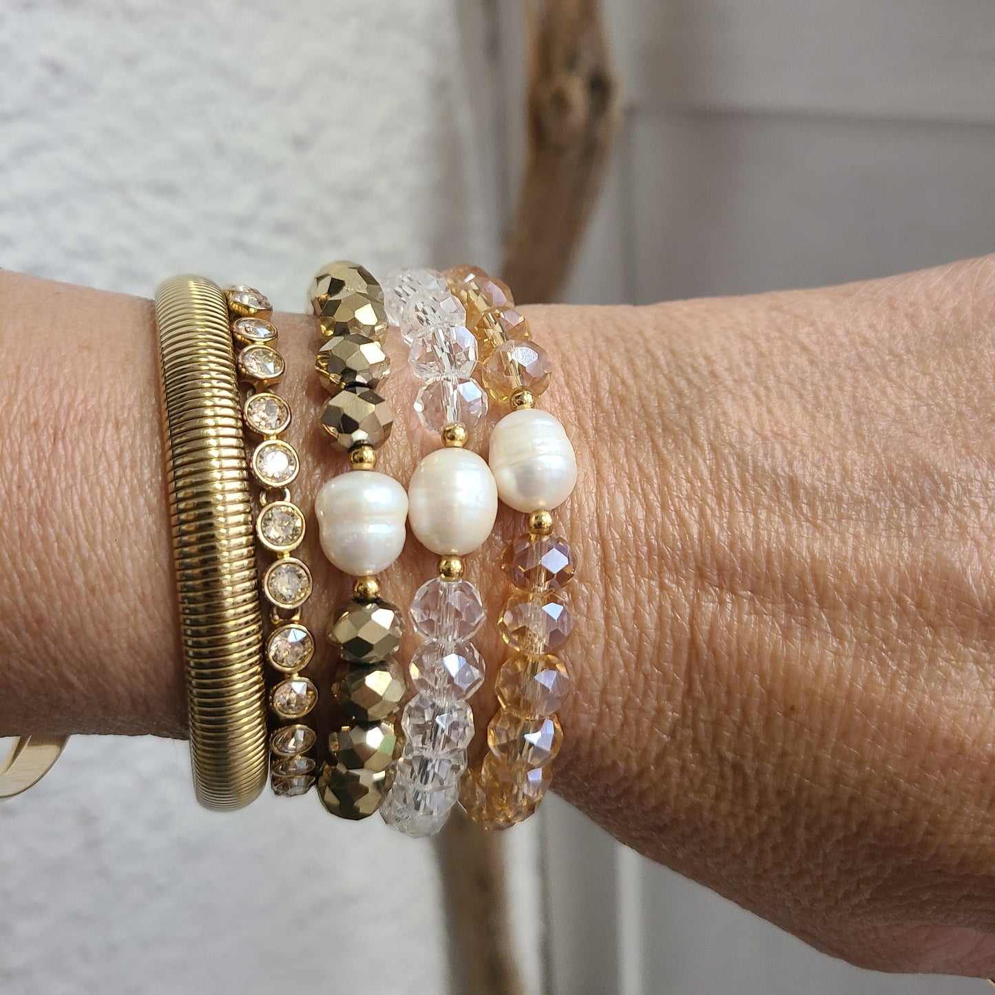 Bracelet Diam’s