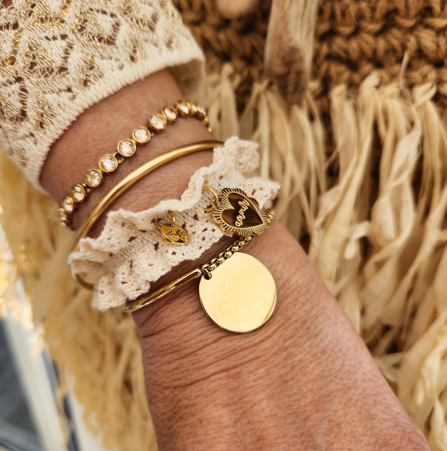 Bracelet Isya