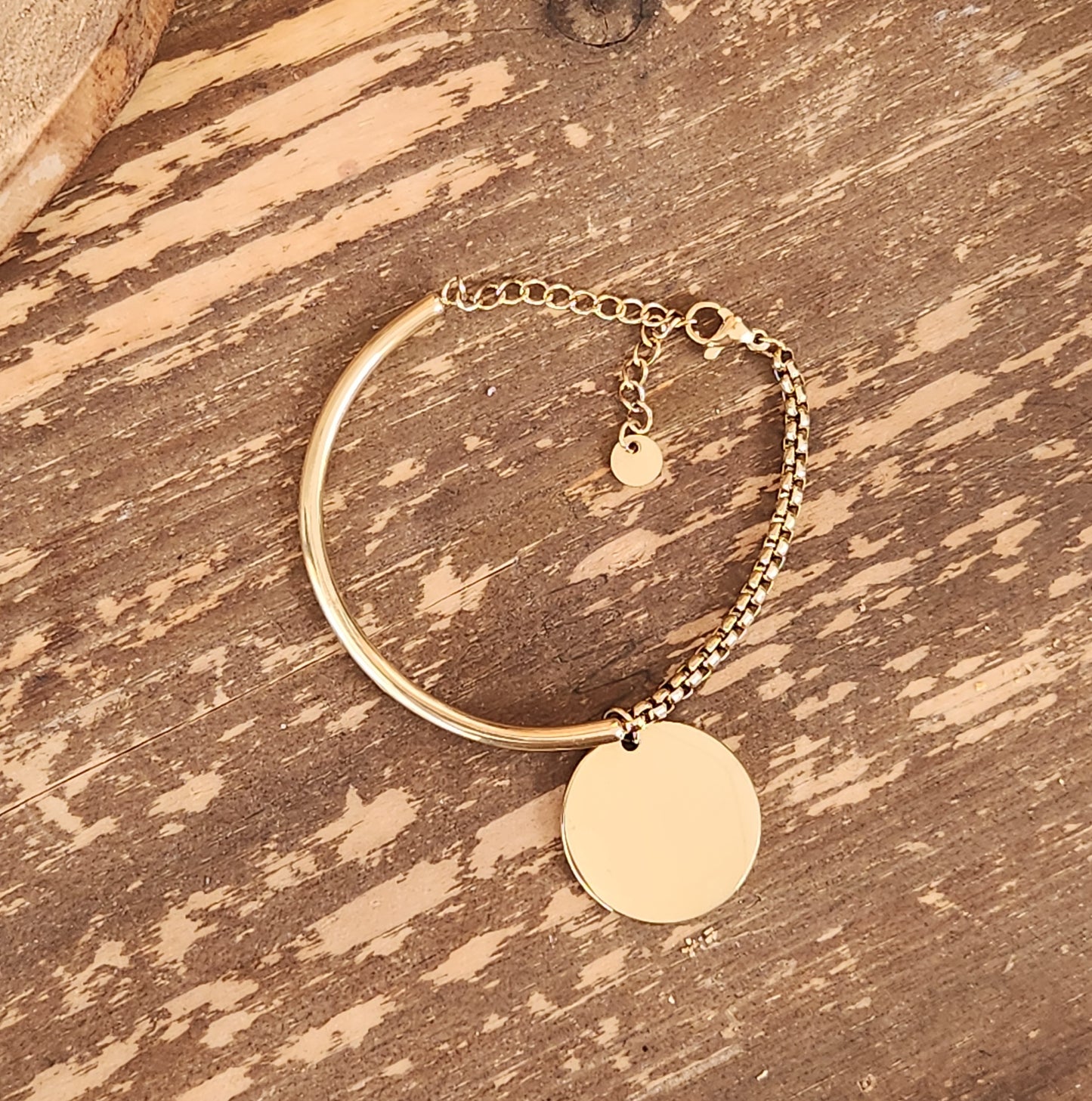 Bracelet Isya