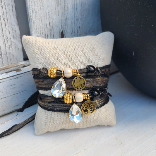 Bracelet Orélyne