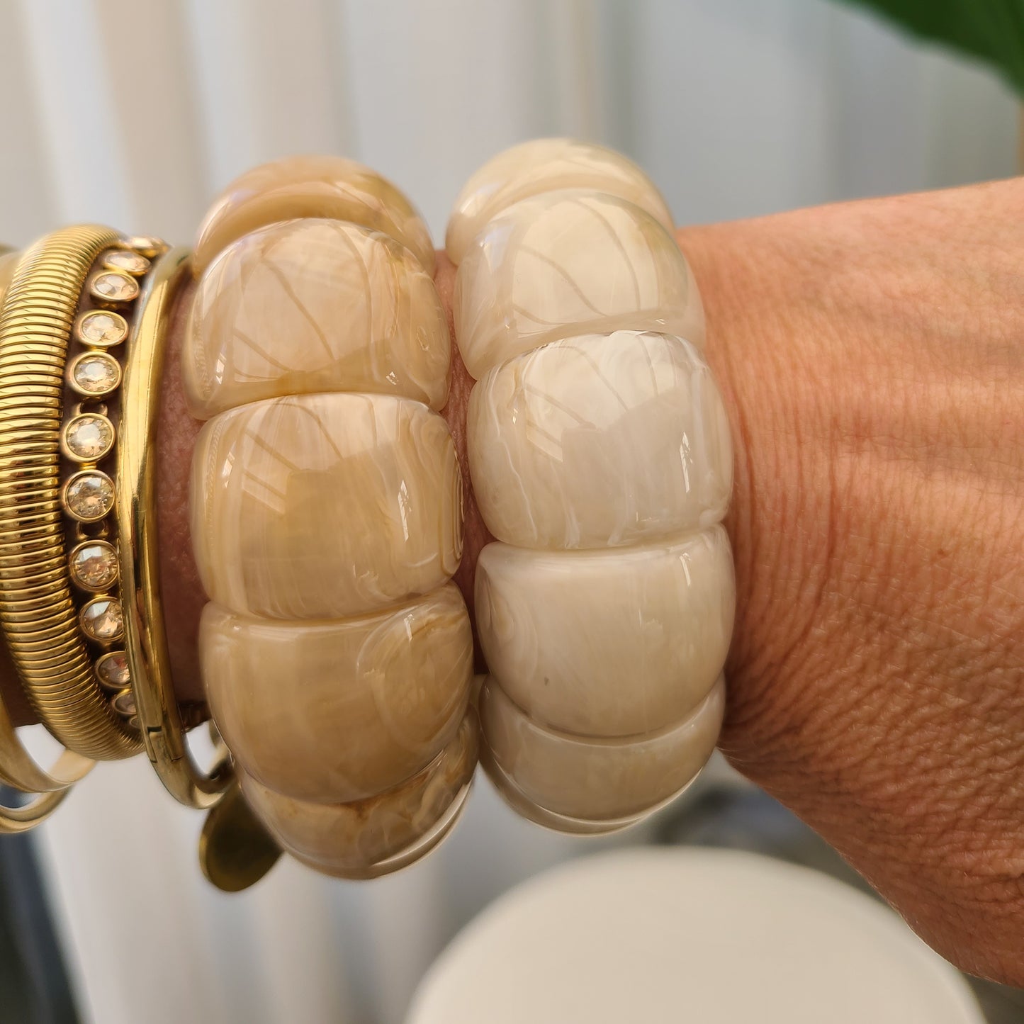 Bracelet Jade