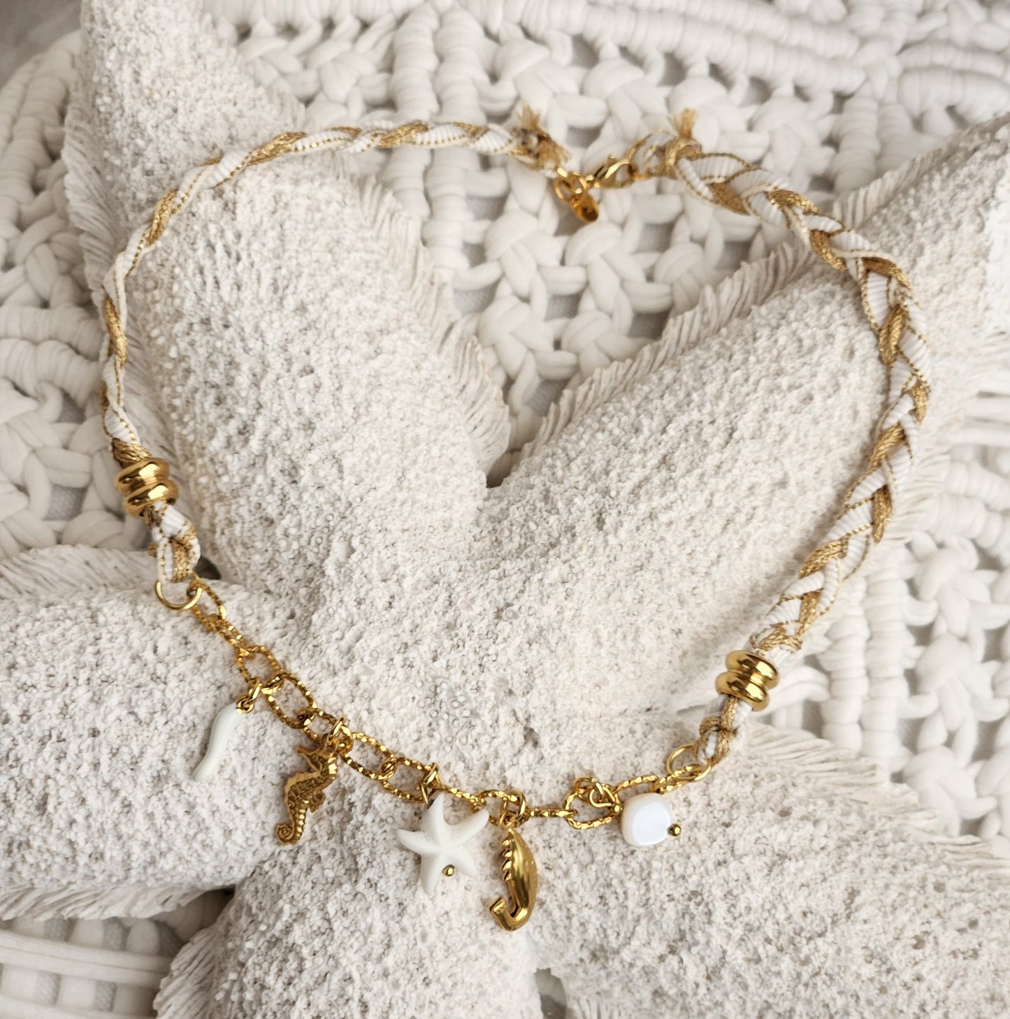 Collier Noëlya