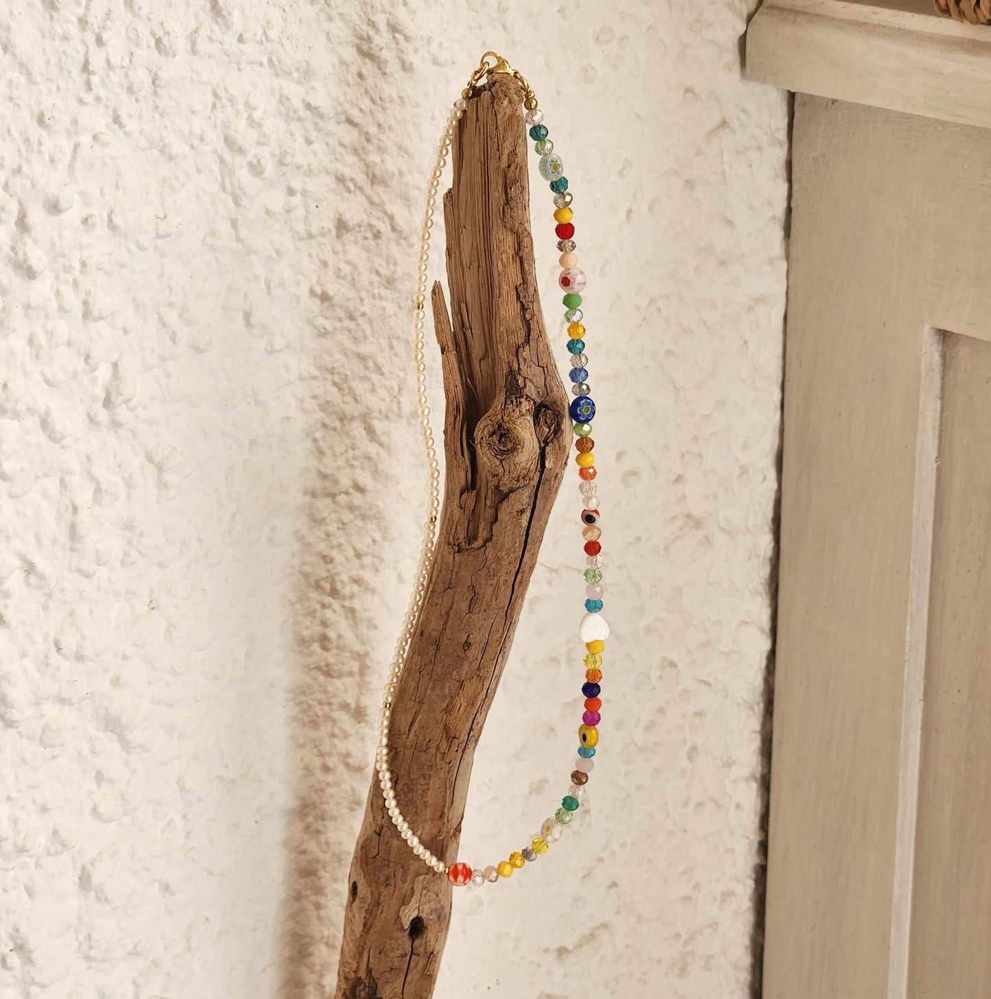 Collier Solaya