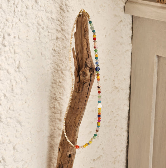 Collier Solaya