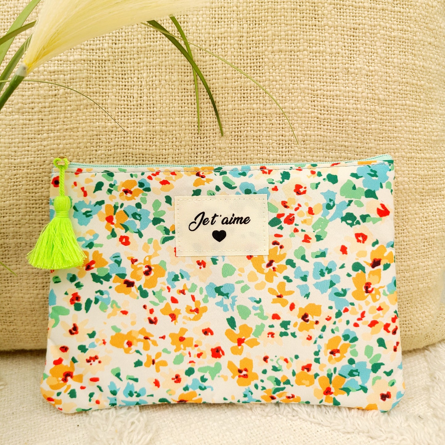 Pochette Je t'aime
