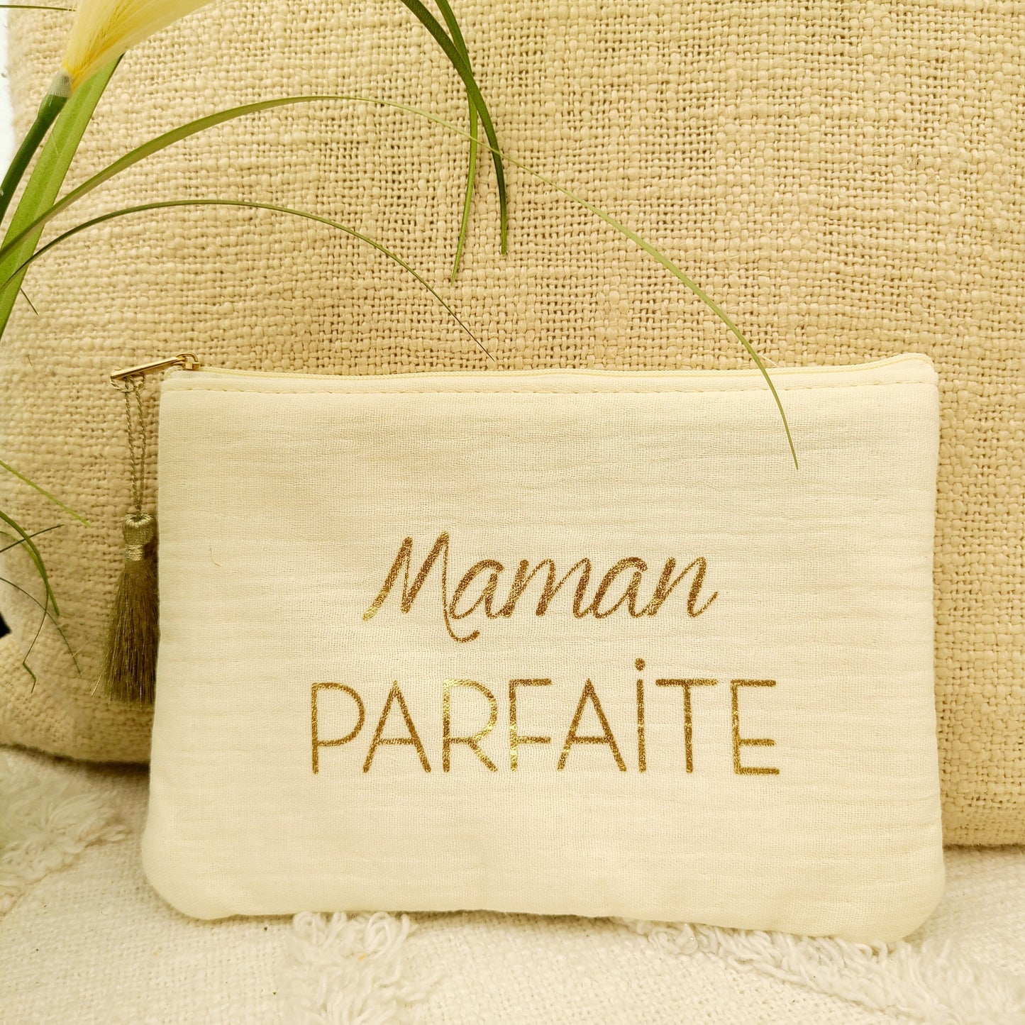 Pochette Maman Parfaite