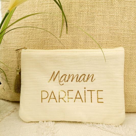 Pochette Maman Parfaite