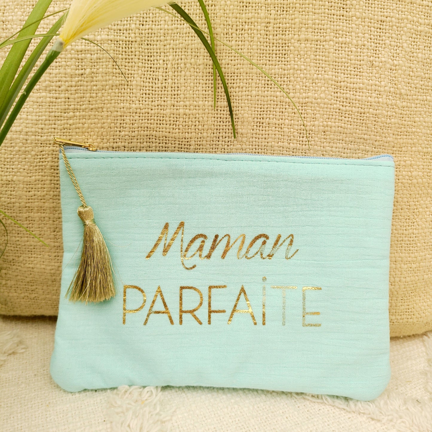Pochette Maman Parfaite