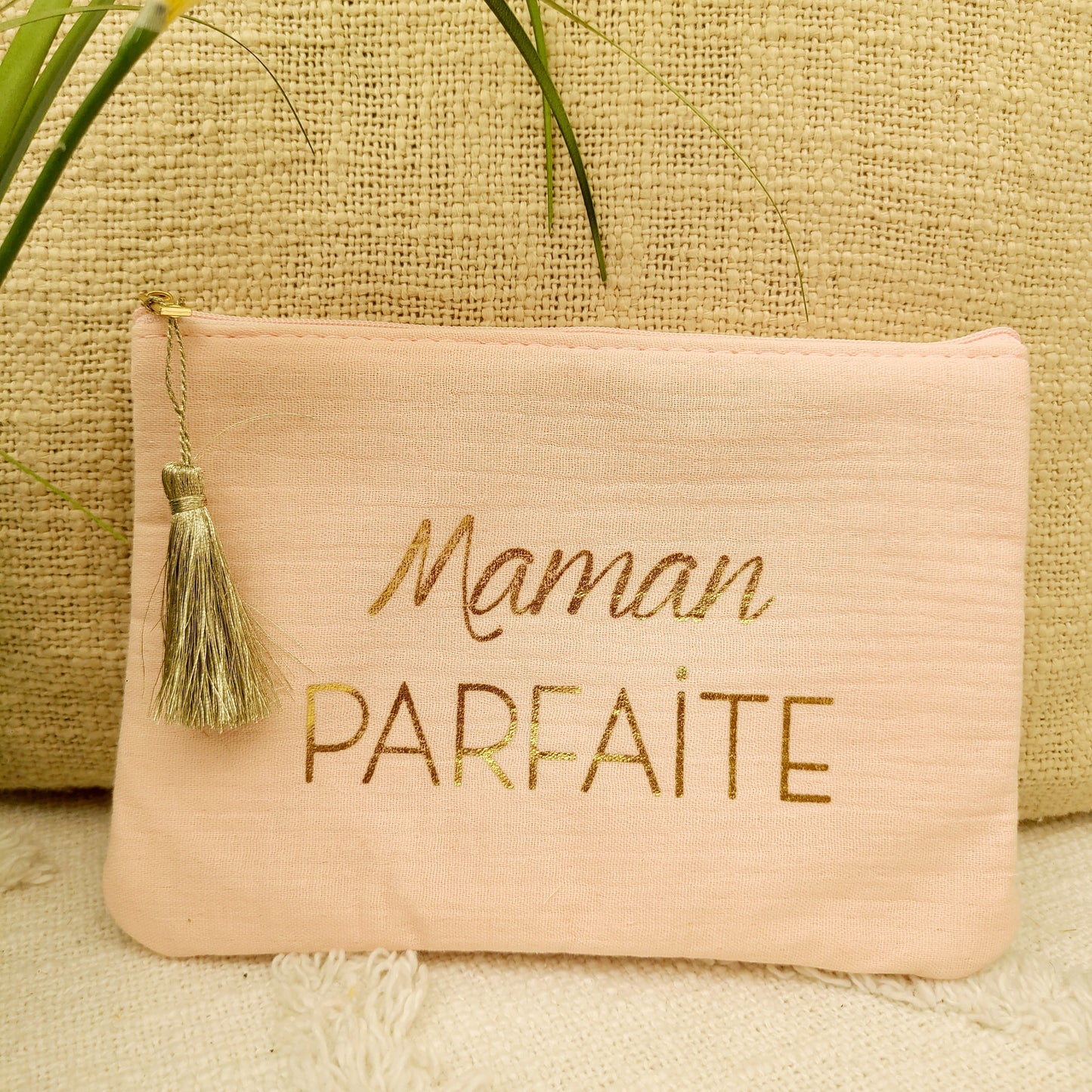 Pochette Maman Parfaite