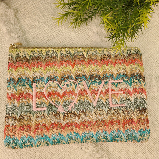 Pochette Love