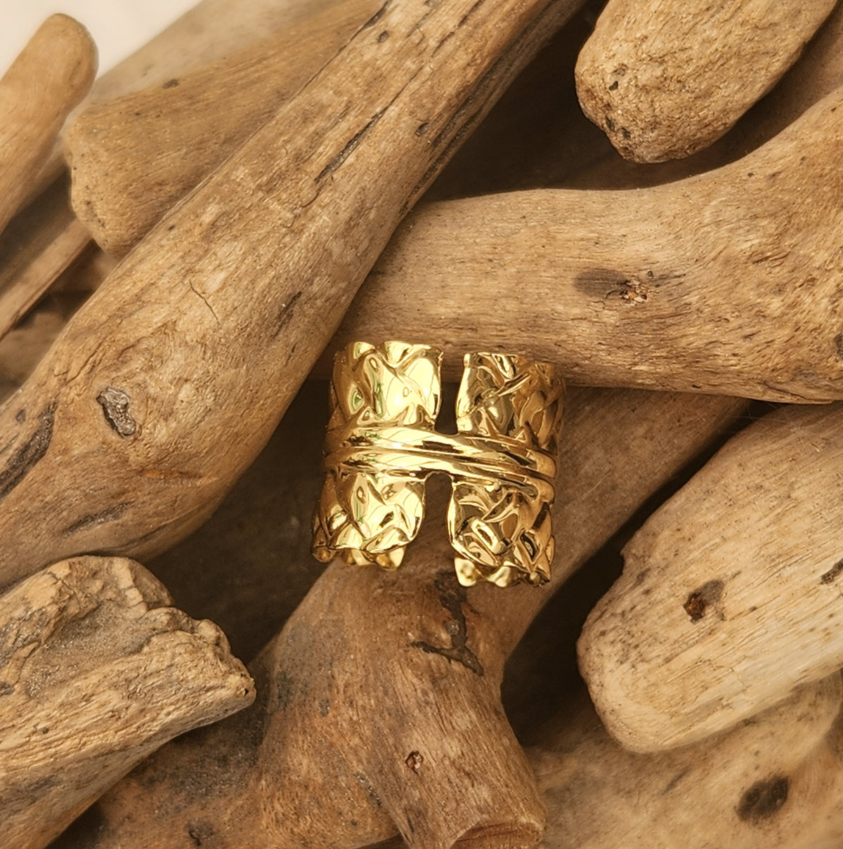 Bague Jaylon