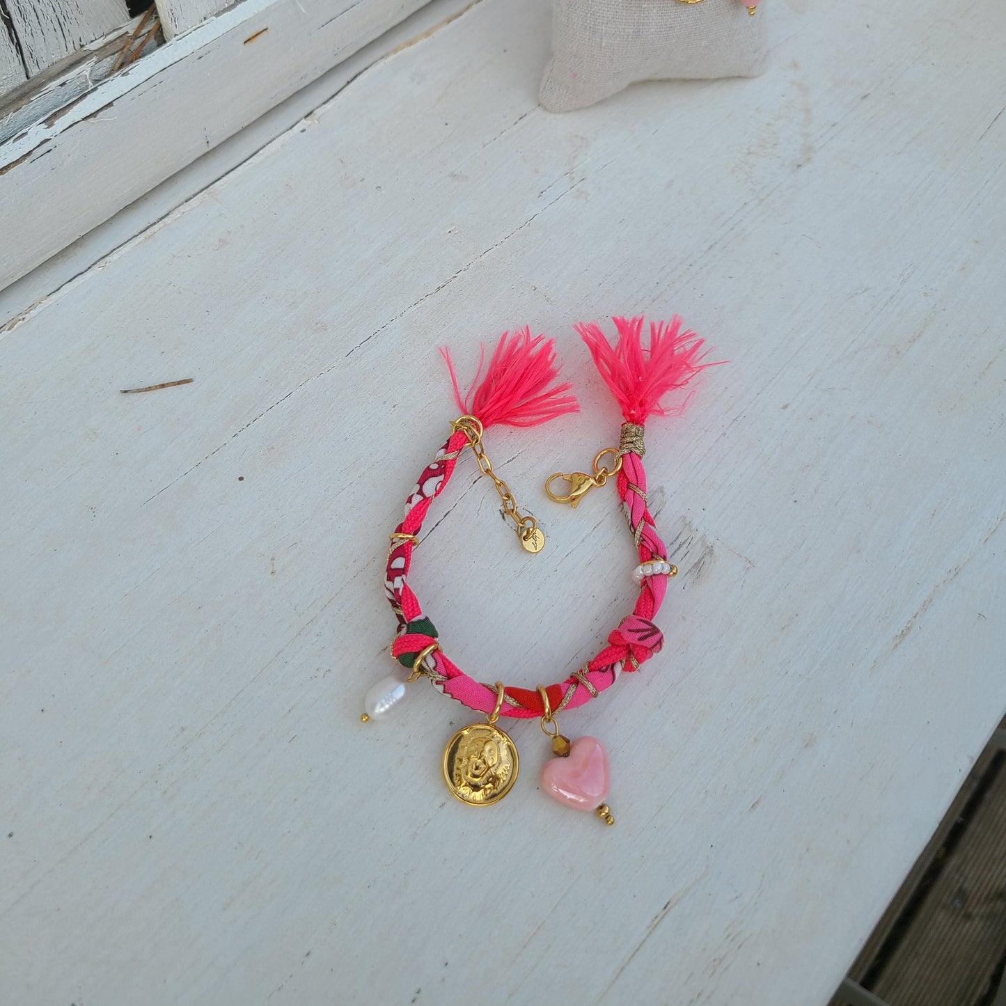 Bracelet Calista
