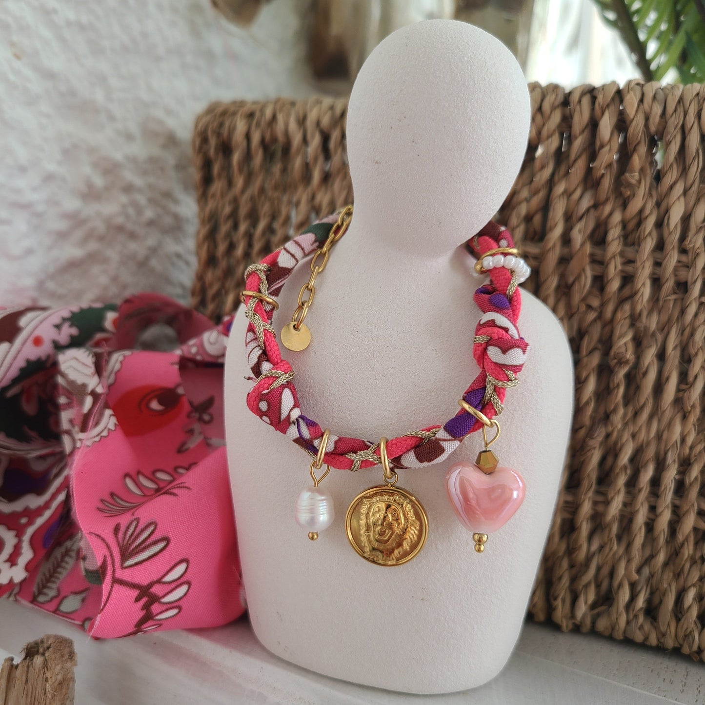 Bracelet Calista