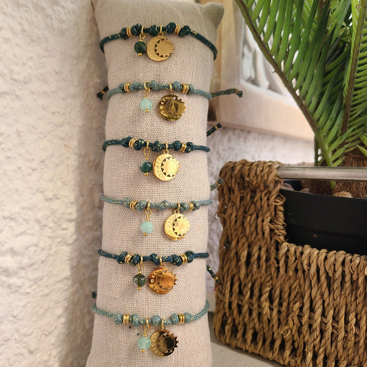 Bracelet Celestina