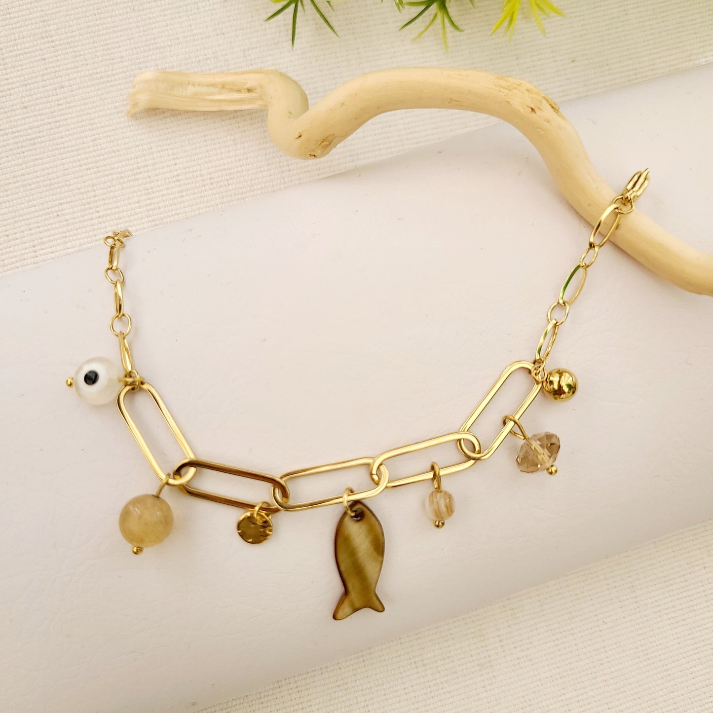 Bracelet  fantasia