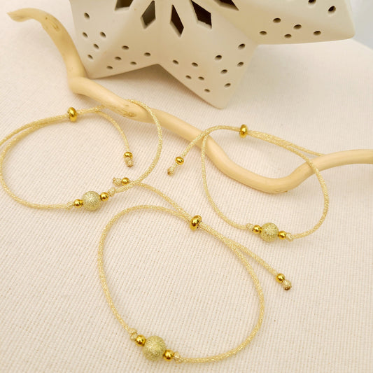 Bracelet  Luminoso