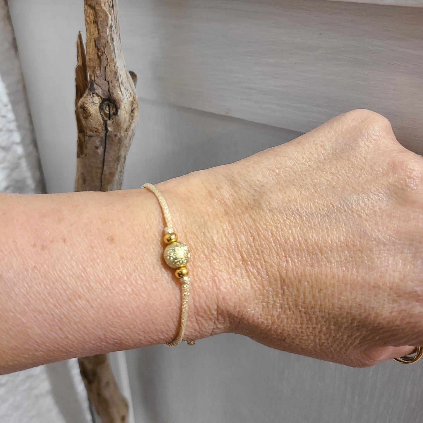Bracelet  Luminoso