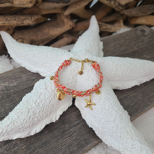 Bracelet Oceania