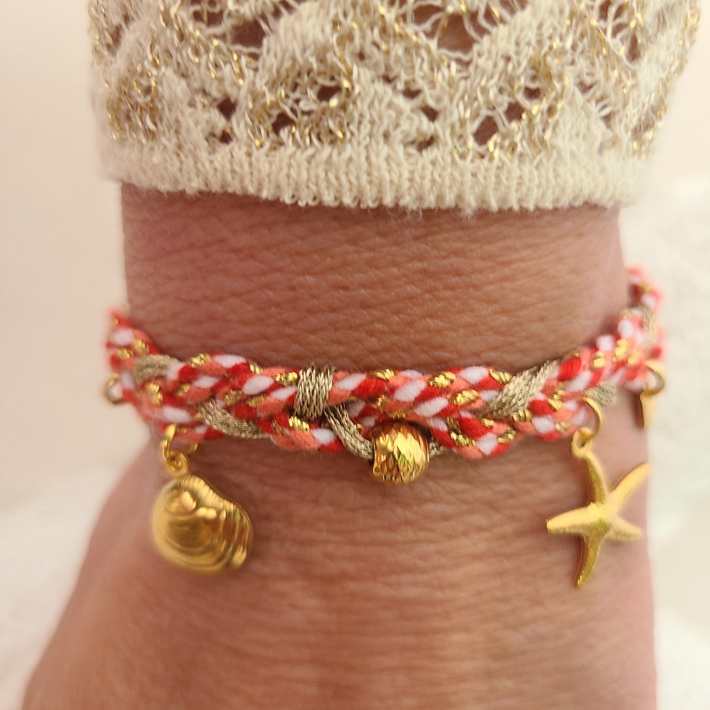 Bracelet Oceania