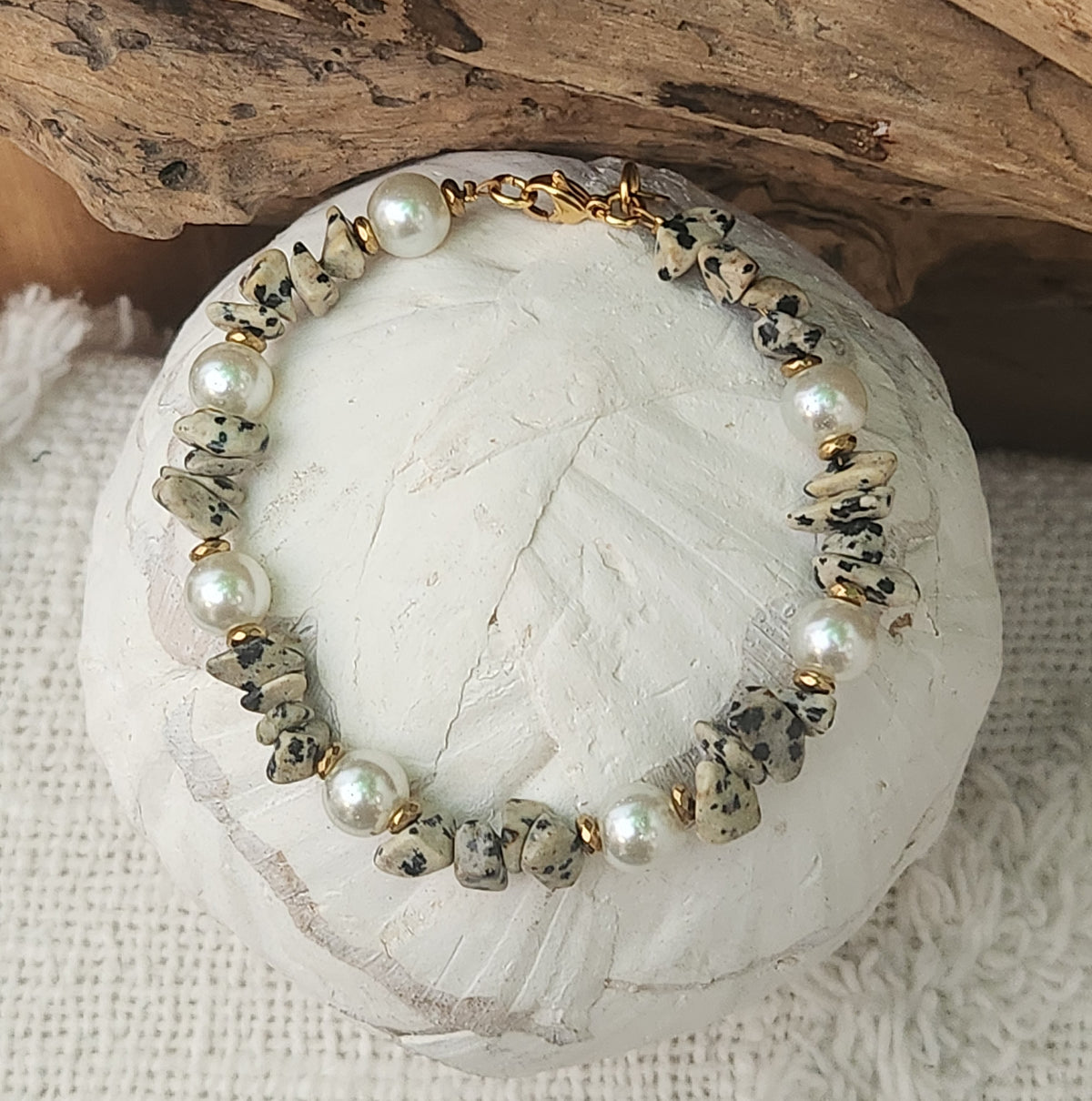 Bracelet Pongo